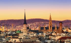 The city with the best quality of life in germany, munich, the city that features an astonishing architectonic and natural beauty. Beautiful Cities To Visit In Austria And Italy By Rail Save A Train