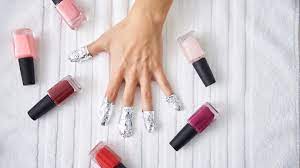 Shellac schnell und einfach entfernen hier zeige ich euch eine neue shellac methode, wie man schnell und einfach den shellac. Shellac Entfernen So Geht Es Richtig Brigitte De