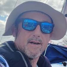 Stream Sam Corbett and a Tank Flag at Galway Harbour by Afloat.ie