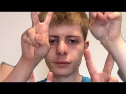 Callum gray and liv catch fellings