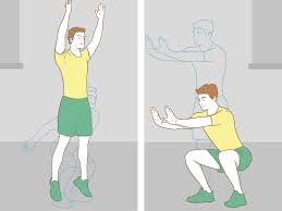 Most cactus encounters aren't quite that harrowing. How To Jump Higher With Pictures Wikihow