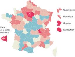 Maybe you would like to learn more about one of these? Recensement Quelles Sont Les Regions De France Les Plus Attractives