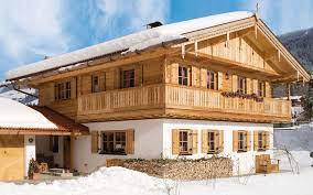 From € 80,00 per unit/night (3 people) check availability; Landhaus Kirchberg Von Regnauer