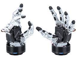 Robot Hand Robot Hand Futuristic Robot Robot Design