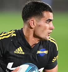 Rugby: Te Awamutu's Josh Moorby makes Super Rugby debut