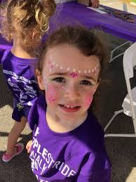 Bridget Daigle's Instagram, Twitter & Facebook