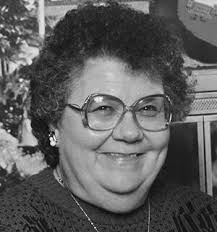 Elsie Lorraine (Reeves) McCamant (1930-2020)