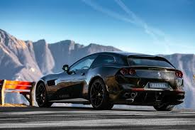 Maybe you would like to learn more about one of these? Ferrari Gtc4lusso T