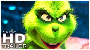 The grinch (2018) film animatie online subtitrat in romana. El Grinch 2018 Final Trailer Espanol 2018 Youtube