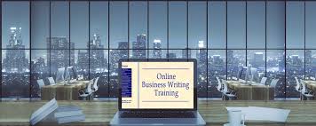 Online Business Writing Courses And Grammar Courses