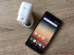 LG X Power review: A turbo-charged ...