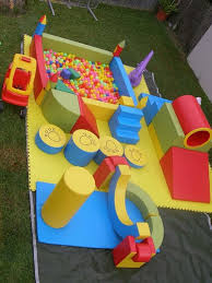 Pin By Georgina Rotela On Interior Kid Space Ideas Kids Playground Kids Playroom Kids Indoor Playground