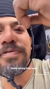 Close call fellow fishing lads, some good luck