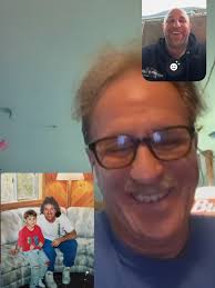 A great father's day for a great dad ! Happy father's day Joel!