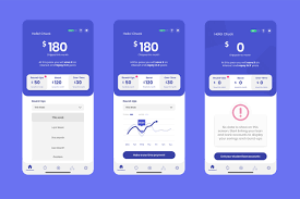 Download this app from microsoft store for windows 10. Free Personal Finance App Kit Creativetacos