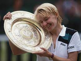 Czech tennis star jana novotna, who won the 1998 wimbledon title, has died at the age of 49 after a long fight with cancer. Jana Novotna Dead Former Wimbledon Winner Dies Aged 49 From Cancer The Independent The Independent