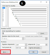 Maybe you would like to learn more about one of these? Rumahsolusi Cara Membuat Penomoran Bab Sub Bab
