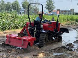 履带式拖拉机有哪些优点_履带拖拉机厂家|Crawler tractor manufacturer-金达威新益峰公司官网-山东一旋农业机械有限公司