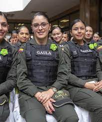Find out more about the greatest colombian women, including shakira, virginia vallejo, griselda blanco, lupe fuentes and diana famous colombian women. Colombia Vice Presidency Proposes Promoting Women Recruitment To Stop Violence Against Women By The Army And Police Members War Resisters International