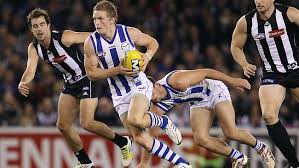 Harpreet brar, kl rahul help pbks beat rcb. North Melbourne Scores Round 1 Blockbuster Against Collingwood As Opening Round Released