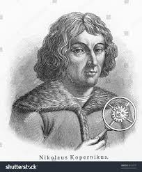 Nicolaus Copernicus
