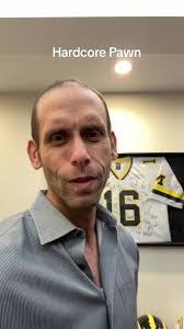 Eric Nitsche's Instagram, Twitter & Facebook