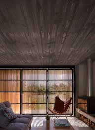 Casa Marindia By Masa Arquitectos Concrete Interiors Small House Design Modern Small House Design
