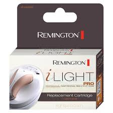 Ipl stands for intense pulsating light. Remington I Light Pro Intense Pulsed Light Hair Removal Replacement Bulb Cartridge Sp6000sb Target