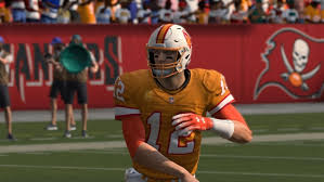 Everyone Wants To See Tom Brady In The Buccaneers Classic Creamsicle Uniform Article Bardown