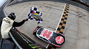 Twelve drivers remain in title contention, including. Nascar Xfinity Dover Race Results Quick Pit Stop Launches Christopher Bell To Victory