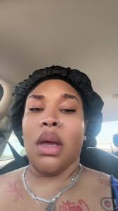 Why Did Chante Moore and Kadeem Divorce