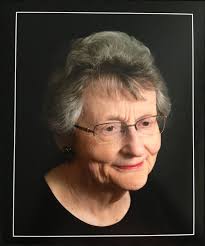 Obituary for Constance Rogers