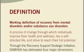Pin By Joanie Hedrick On Work In 2020 Recovery Support Health And Wellness Mental Disorders