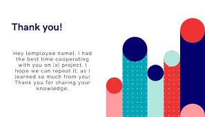 Thank you for being that teacher! 60 Inspiring Employee Appreciation Quotes To Use In The Workplace