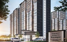 Rmm kota puteri (town house 2 tingkat jenis d) 9. Pangsapuri Selangorku Kayangan Setia Ecohill Semenyih Rumah Selangorku Proppeek Com