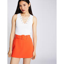 A wide variety of jupes short options are available to. Jupe Short Droite Taille Haute 3 Suisses