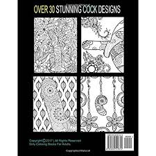 He's had enough of the bad kids. Buy Big Cocks Coloring Book For Adults Over 30 Penis Dick Inspired Dirty Naughty Coloring Pages With Floral Paisley Mandala Doodle Designs For Sided Pages Coloring Books For