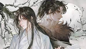 Qiang Jin Jiu - Zerochan Anime Image Board