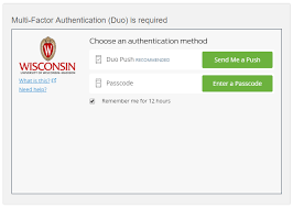 Download the latest version of duo mobile for android. Mfa Duo How Can I Use The Remember Me Function