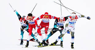 Bring tv shows from the swedish channel svt to your screen. Se Skidor Vm I Oberstdorf Svt Play Gratis Streaming Pa Webb Tv Nu