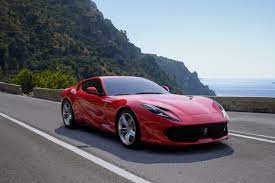Build your own ferrari all ferraris deliver a unique emotional impact. It S Easy To Get Carried Away With The Ferrari 812 Superfast Configurator