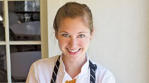 Rachel Flatley, Pastry Chef, Honest Man Restaurant Group