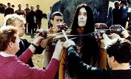 How we made The Wicker Man | Horror films | The Guardian