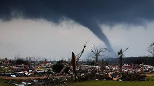 Thursday's storm blew off roofs from a number of buildings in. Tornado Season Forecast La Nina May Fuel More Tornadoes In 2021