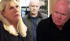EastEnders spoilers: Phil Mitchell to lose Queen Vic as Sharon teams up  with Danny?