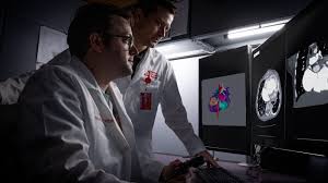 Inside the Mind of a Cardiology Researcher