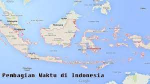 Perbedaan waktu indonesia dan malaysia memiliki selisih 1 jam. Perbedaan Waktu Di Indonesia Atau Pembagian Waktu Di Indonesia Wib Wit Dan Wita Sriwijaya Post