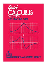 Pdf drive is your search engine for pdf files. 1985 Quick Calculus Pdf A Self Teaching Guide 2nd Edition By Da