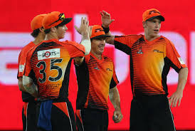 The champions league twenty20, also referred to as the clt20, was an annual international twenty20 cricket competition played between the top domestic teams from major cricketing nations. Scorchers Name Squad For Clt20 Perth Scorchers Bbl