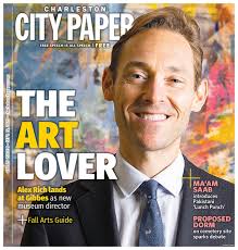 Congratulations to our President and CEO Dr. Alex Rich,